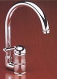 Rohl A3606LM-APC Kitchen Faucet Polished Chrome