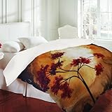 Duvet Cover Empty Nest 1 (by DENY Designs)