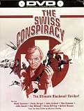 Swiss Conspiracy [DVD] [US Import] [NTSC]