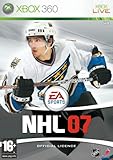 NHL 07 (XBOX 360)