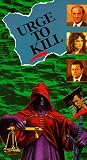 With Intent to Kill [VHS] [Import]