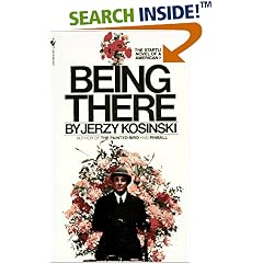 Being There
