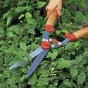 WOLF-Garten 7426000 Heckenschere mit Getriebetechnik HS-G