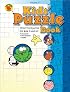 Kids' Puzzle Book (Kid's Puzzle Book)