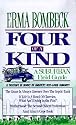 Four of a Kind: A Suburban Field Guide : A Treasury of Works by America's Best-Loved Humorist