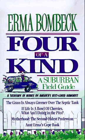  Erma Bombeck