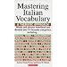 Mastering Italian Vocabulary: A Thematic Approach (Mastering Vocabulary)