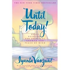 Until Today!: Daily Devotions for Spiritual Growth and Peace of Mind