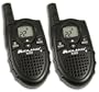 Midland G-223C2 7-Mile 22-Channel FRS/GMRS Two-Way Radio (Pair)