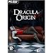 Dracula Origin