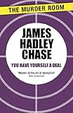You have yourself a deal