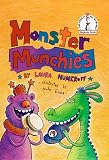 Monster Munchies