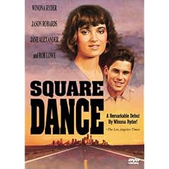 Square Dance [DVD] [1987] [Region 1] [US Import] [NTSC]