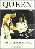 Queen: DVD Collectors Box