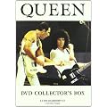 Queen - Collectors Box (2 DVDs)