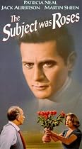 Subject Was Roses [VHS]