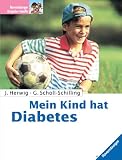 Produkt-Bild: Mein Kind hat Diabetes