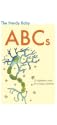 Nerdy Baby ABC Flashcards for Very Young Scientists