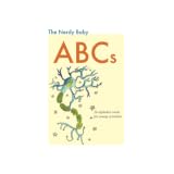 Nerdy Baby ABC Flashcards for Very Young... by Tiffany Ard  Nerdy Baby