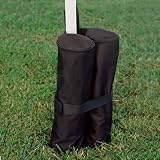 King Canopy Deluxe Weight Bag, 4 Pack
