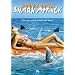 NEW Spring Break Shark Attack (DVD)