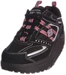 Skechers  11817 BLK, Scarpe da ginnas...