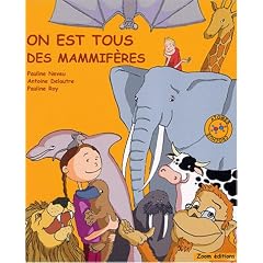 On est tous des mammif�res