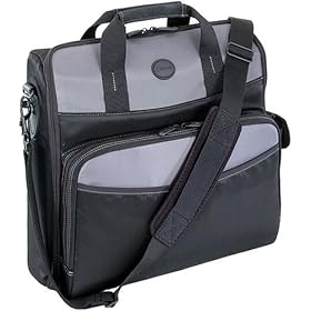 Targus TUL400 15 Ultra-Lite Deluxe Notebook Case