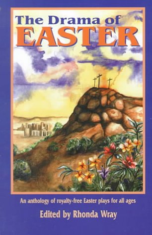 The Drama of Easter