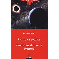 La lune noire, interpr�te du noeud originel