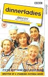 Dinner Ladies Vol.2 - Moods/Party/Nightshift [VHS] [1998]