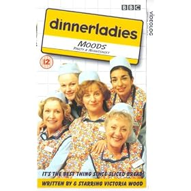 Dinnerladies - Series 1 - Vol. 2 [1998]