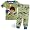 Go Diego Go Leapfrog Cotton Pajamas for Toddlers and Boys