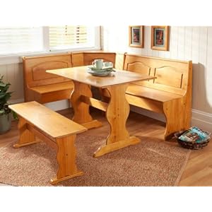 Solid Pine Dining Sets