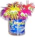 Inkology, Ooglees Lite Up Novelty Ball Point Pens, 18 pcs (122-5)