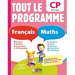 Tout le programme Fran�ais-Maths CP