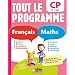 Tout le programme Fran�ais-Maths CP