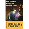 L'ange de Leather Lane