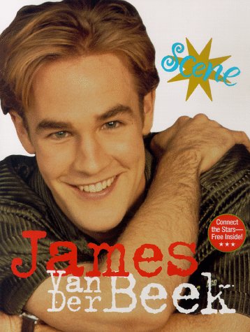 James Van Der Beek