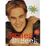 James Van Der Beek (Scene!) book cover
