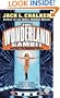 The Cybernetic Walrus (The Wonderland Gambit, Book 1)