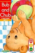 Bub and Chub (Get Ready...Get Set...Read! first book set 2)