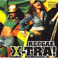 REGGAE X-tra!