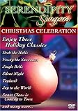 Serendipity Singers: Christmas Celebration