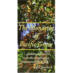 The Monarch Butterfly of Pacific Grove [VHS]