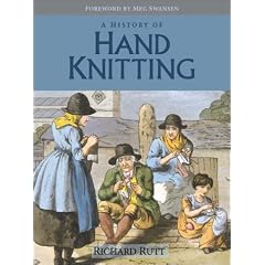 A History of Hand Knitting