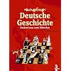 Nachgefragt: Deutsche Geschichte: Basiswissen zum Mitreden