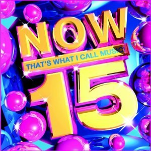 CD-Charts  Search : Now! Vol. 15 [Us Import]