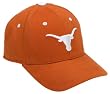 NCAA Texas Longhorns Child One-Fit Hat, Orange