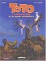Toto l'ornithorynque, tome 5 : Toto l'ornithorynque et les Soeurs cristallines